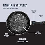 Blackmoor 26cm Classic Frying Pan Non-Stick Cool Touch Induction view 3