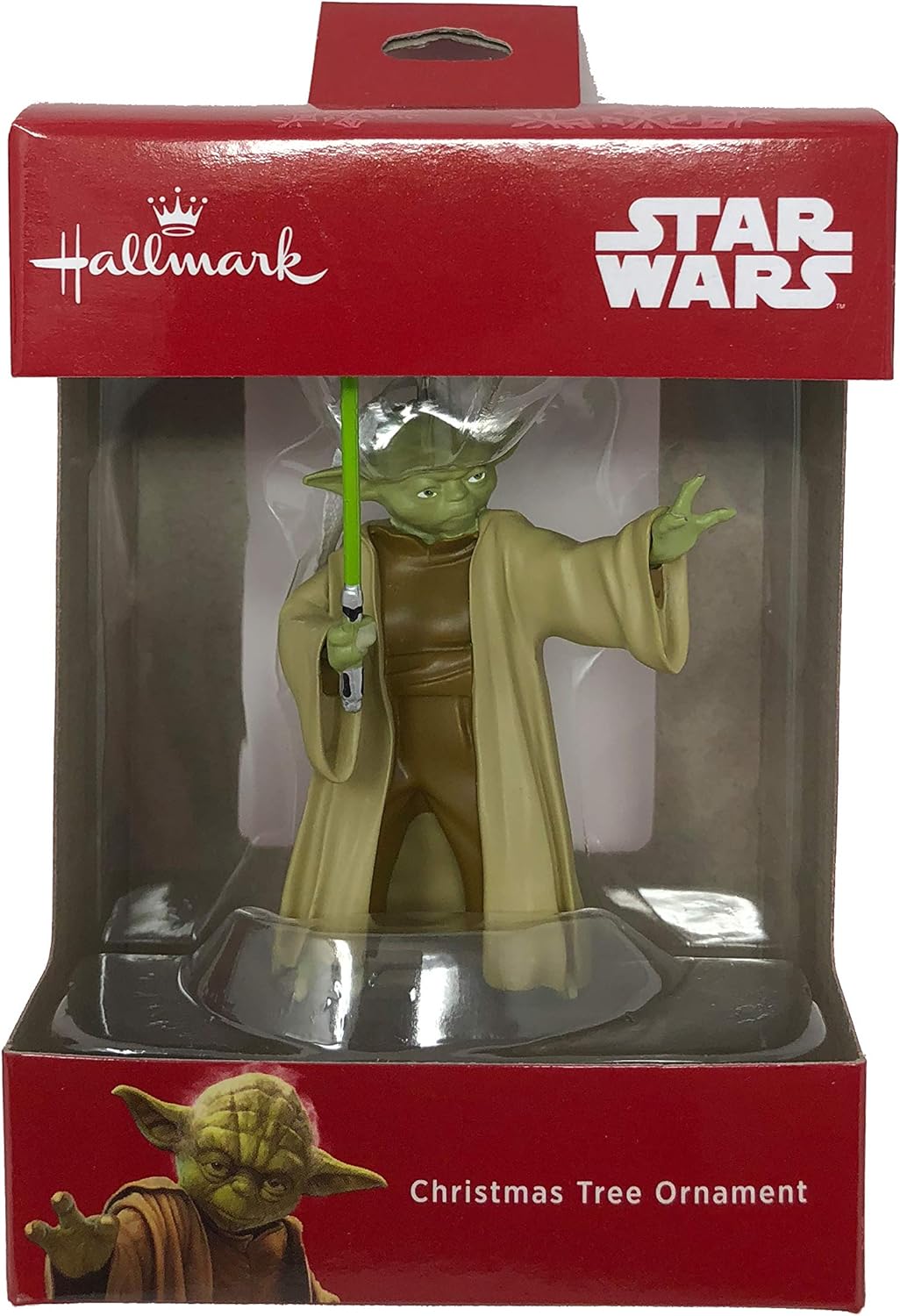 hallmark ornaments 2018 star wars