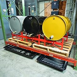 PIG Utility Containment Tray | 23.93 Gallon Sump