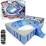 Tech Deck, Daewon Mega Bowl, X-Connect Park
