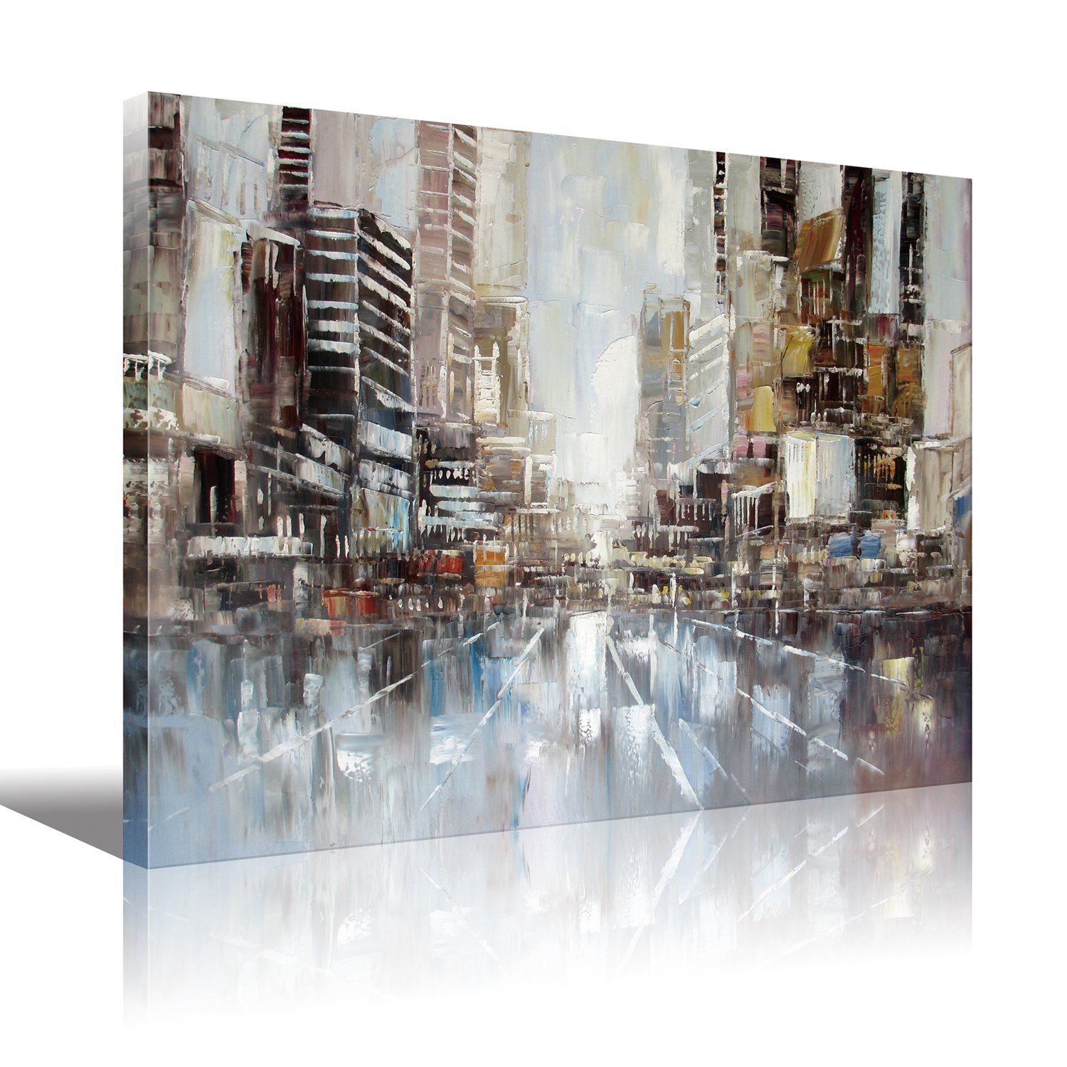 Best 24 X 16 Led Canvas Wall Art  Building Dreams