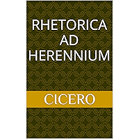 Rhetorica ad Herennium book cover