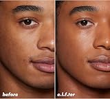 e.l.f. Halo Glow Skin Tint SPF 50 Light Buildable Coverage 18 Shades view 5