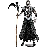 McFarlane Toys - DC Collector MEGAFIG WV3 - NEKRON