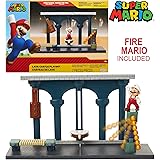 mario dungeon playset
