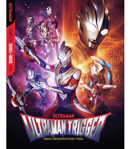 Ultraman Card Game Booster Pack 01 Guardians of Earth (BP 01) (Box
