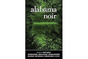 Alabama Noir (Akashic Noir)