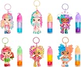 Yummiland Lip Gloss Doll Mystery Color Change Stephie Snowcone view 6