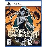 Tales From Candleforth - PlayStation 5