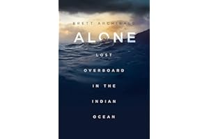 Alone: Lost Overboard in the Indian Ocean