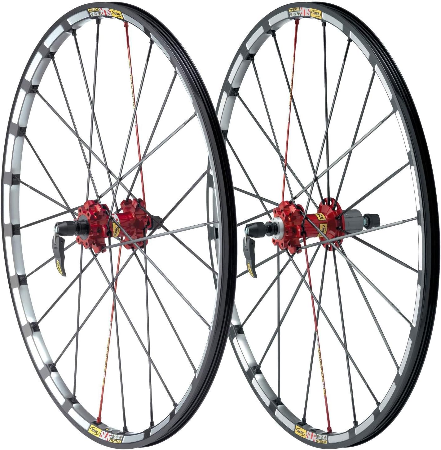 mavic crossmax 26 inch