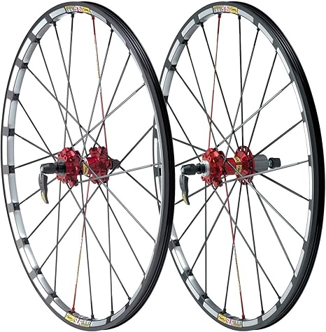 mavic crosstrail disc