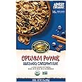 Nature's Path, Organic OPTIMUM Breakfast Cereal - Flax, Soy, Blueberry Cinnamon, 14 oz