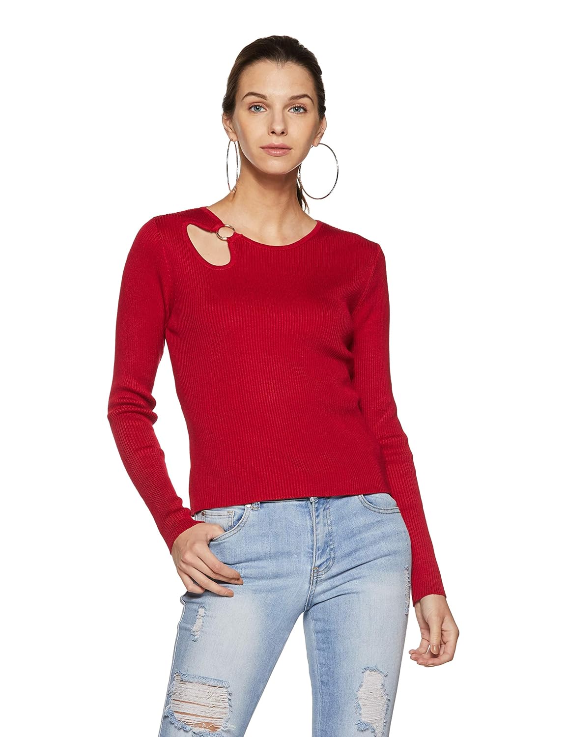 madame women's sweater