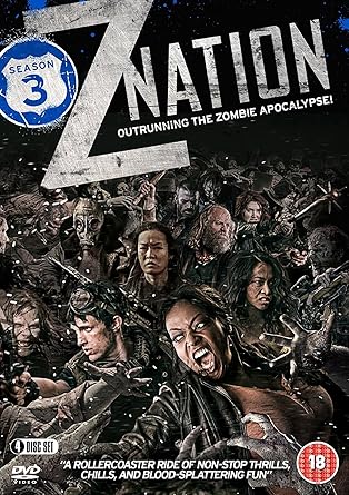 amazon prime z nation