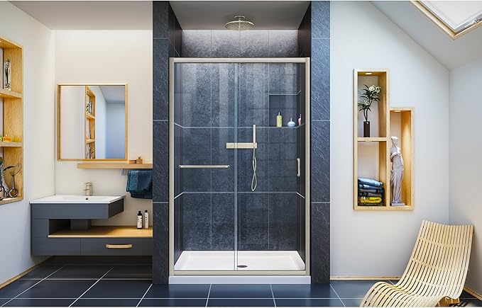 Dreamline Shower Doors