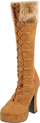 funtasma platform boots