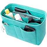 Luxury Purse Organizer, Felt Bag Organizer, Handbag