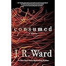 Consumed (Firefighters series Book 1)