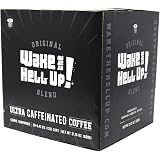 Death Wish Coffee Single Serve Pods 