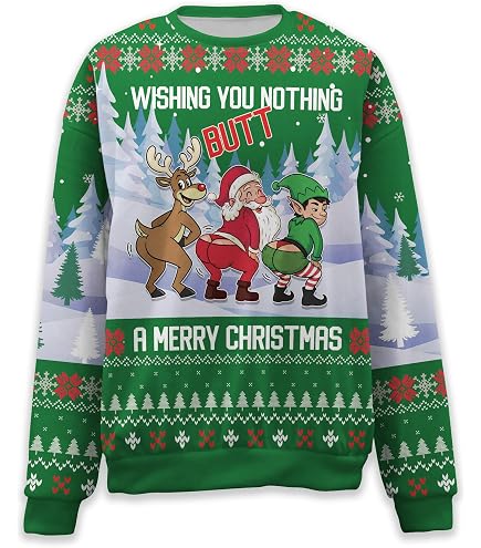 ホームアローン　Champion WET BANDITS スウェット XL wild custom apparel The Wet Bandits Home Alone Ugly Christmas