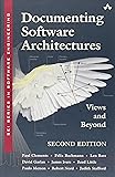 Documenting Software Architectures: Views and Beyond (2nd Edition)