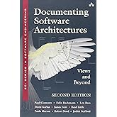 Documenting Software Architectures: Views and Beyond