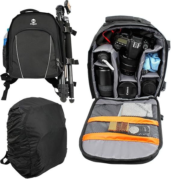 sac a dos multi rangement