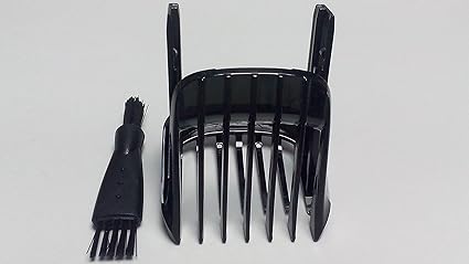 Neu Haarschneider Kammaufsatz Bart Beard Trimmer Hair Clipper COMB KAMM Für PHILIPS 5000 Series HC5410 HC5440 HC5442 HC5446 H