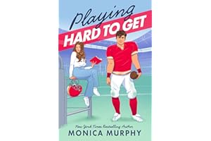 Playing Hard to Get (The Players)