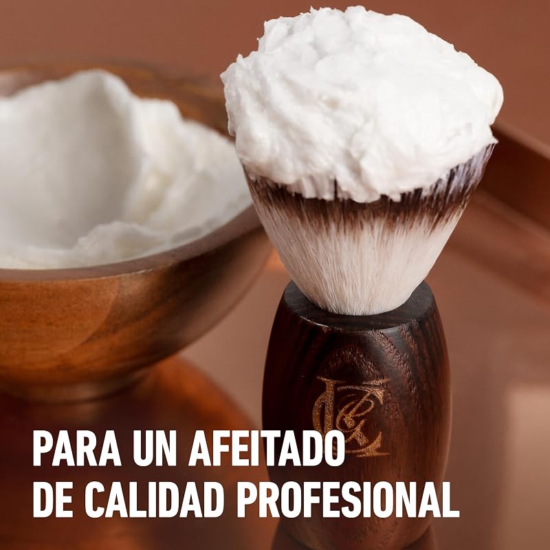 Kit Barba Hombre Rutina Clásica Perfecta