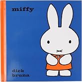 Miffy - Sturdy Hardcover Children's Book