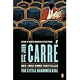 The Little Drummer Girl: A Novel