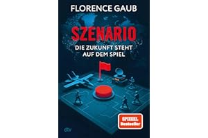 Szenario: Die Zukunft steht auf dem Spiel | Ein interaktives Buch: Welche Gefahren bedrohen Frieden und Freiheit? | Nominiert
