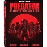 Predator: 3-movie Collection