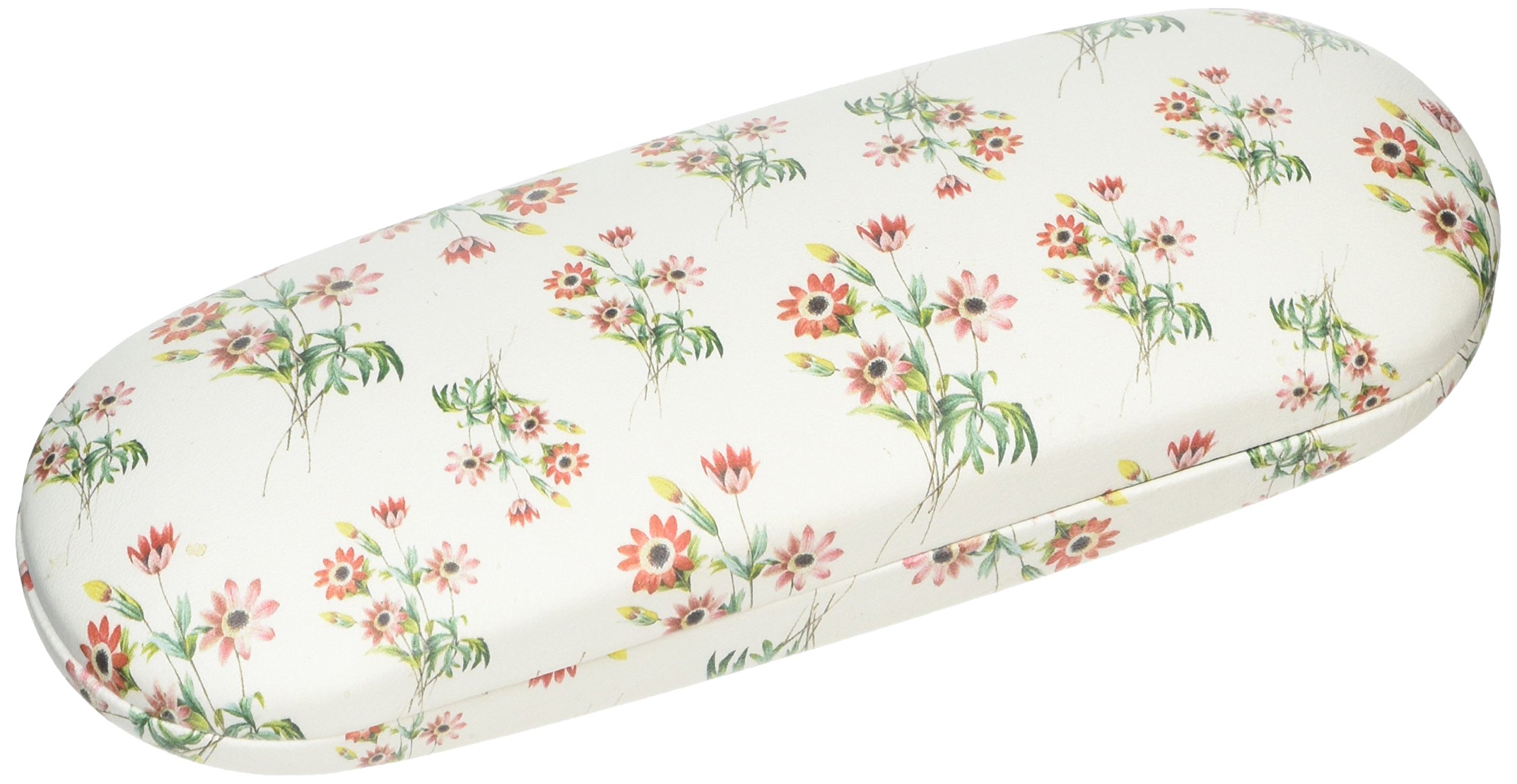 Soul Glasses Case Packing Organiser, 16 mm, White/Multicolour LMVG02