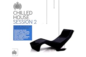 Ministry Of Sound: Chilled House Session Vol.2 / Var