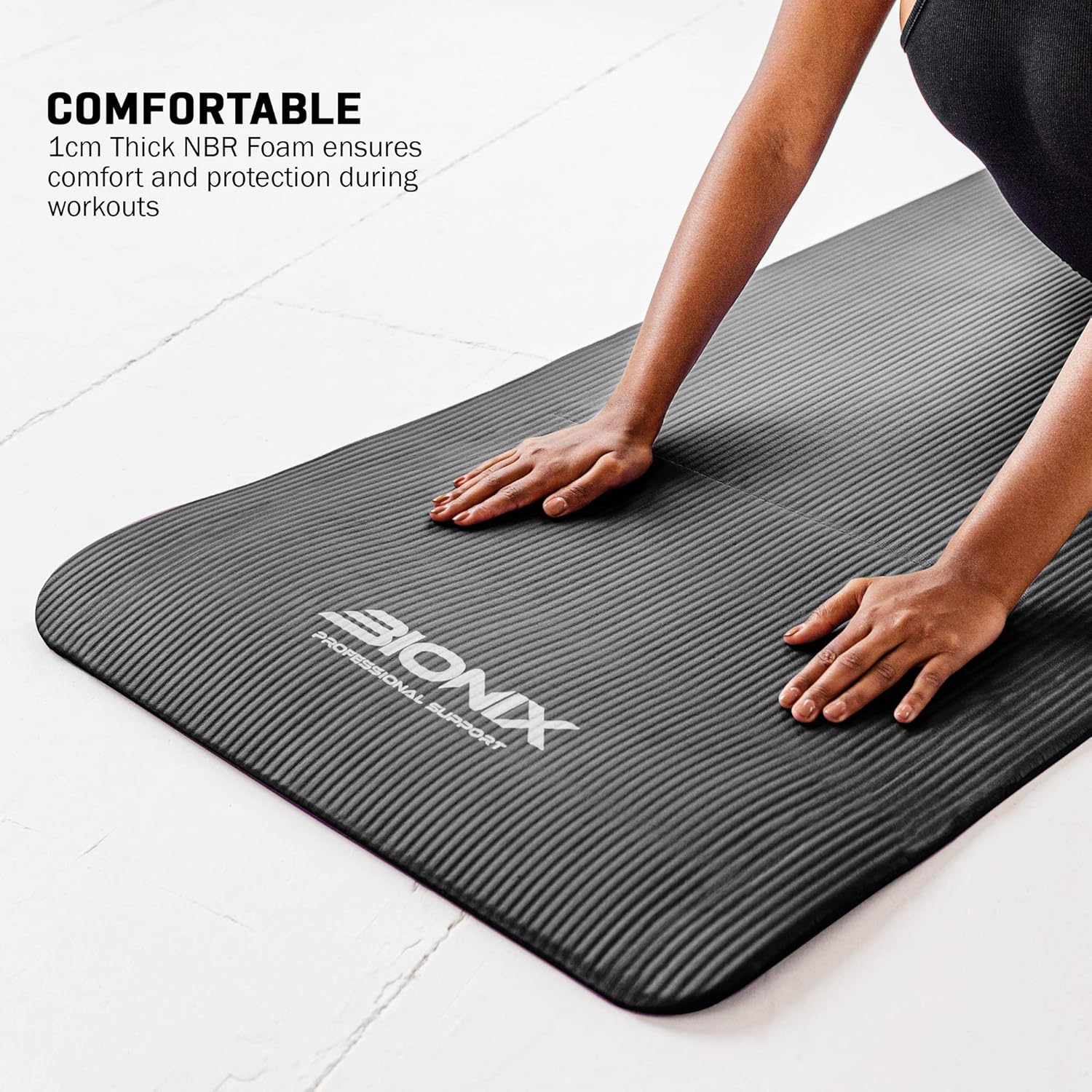 bionix yoga mat