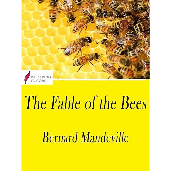 Amazon.com: The Fable of the Bees: Philosophical Classic eBook