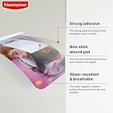 Elastoplast Disney Frozen Plasters Pack of 20 Assorted Sizes view 2