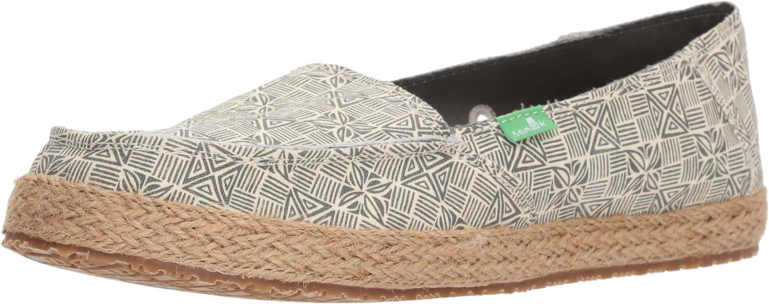 Sanuk Women's Funky Fiona Flat