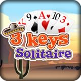 3 Keys Solitaire