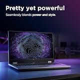 Lenovo LOQ 15IAX9 15.6in Gaming Laptop RTX 4050 24GB RAM 1TB SSD FHD view 4