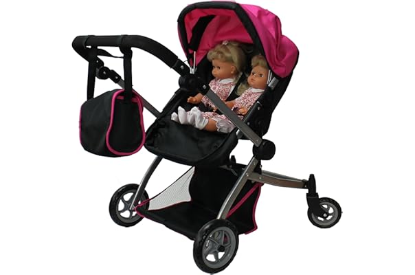 doll strollers for 8 year olds