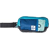 Chums Trekker Waist Pack - Unisex Tactical Fanny Pack & Bum Bag with multiple Storage Pockets for Travel and Hiking.