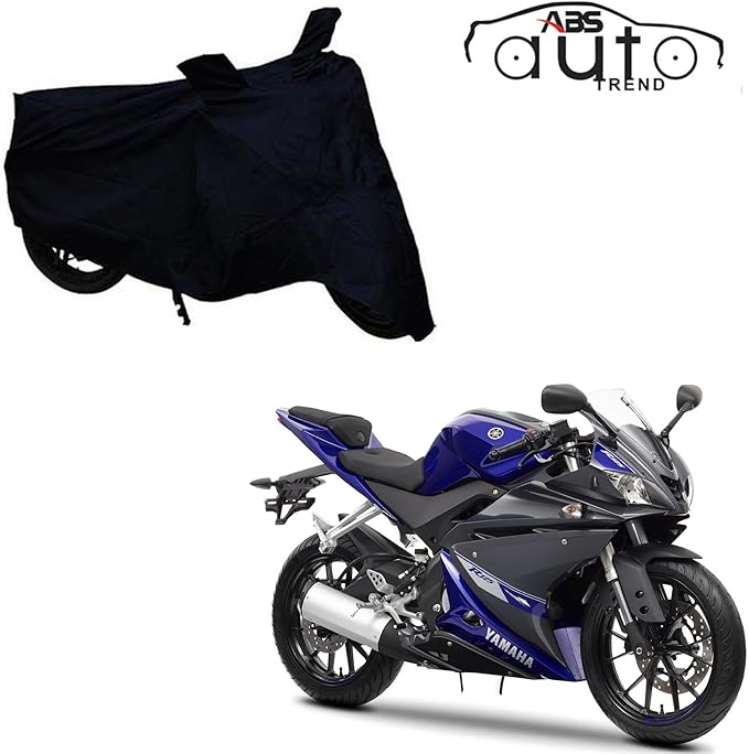 Yamaha r15 v3 body cover Clearance
