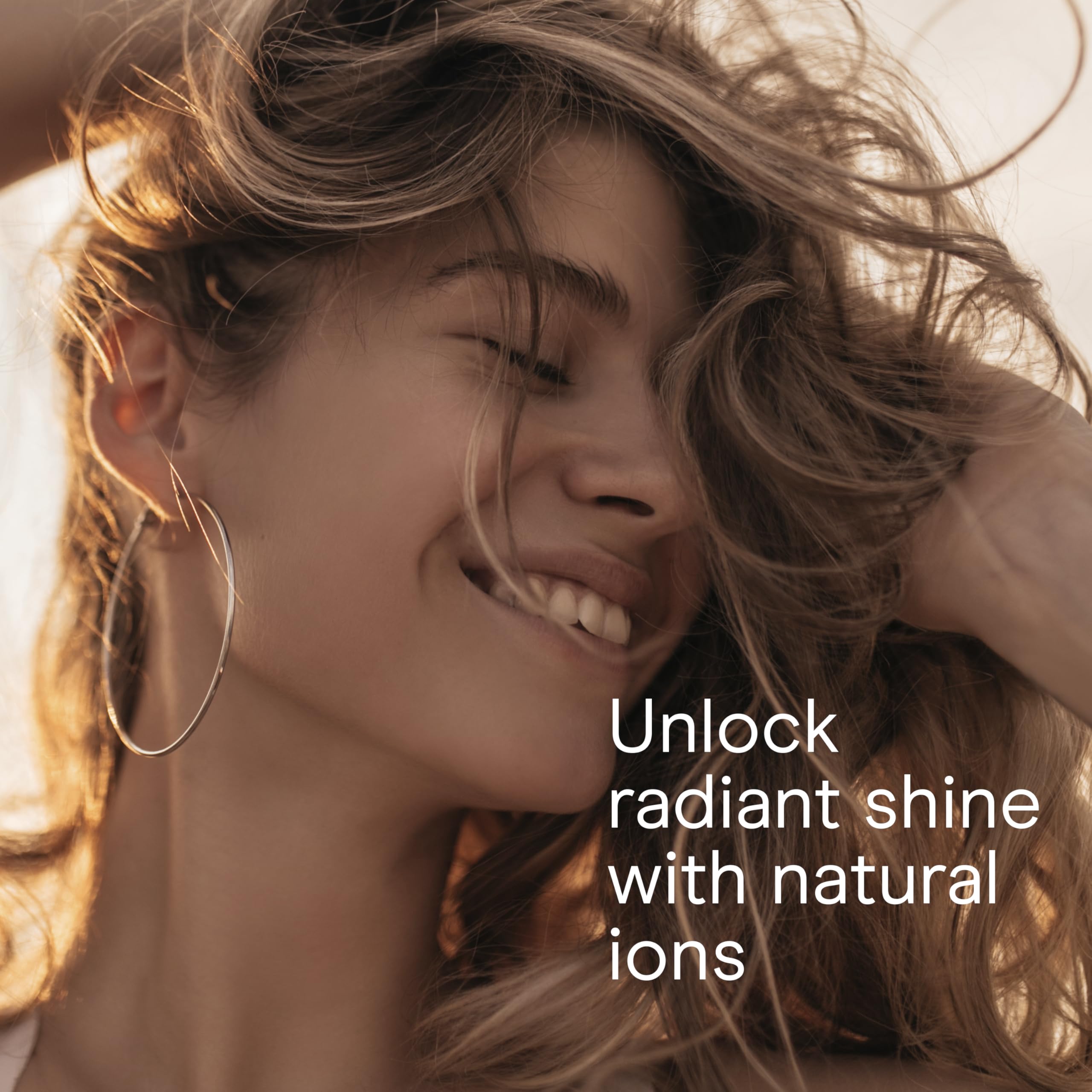 Conair Cord-Keeper Dryer with Folding Handle and Retractable Cord, 1875W Travel Hair Dryer, Ionic Technology, Teal