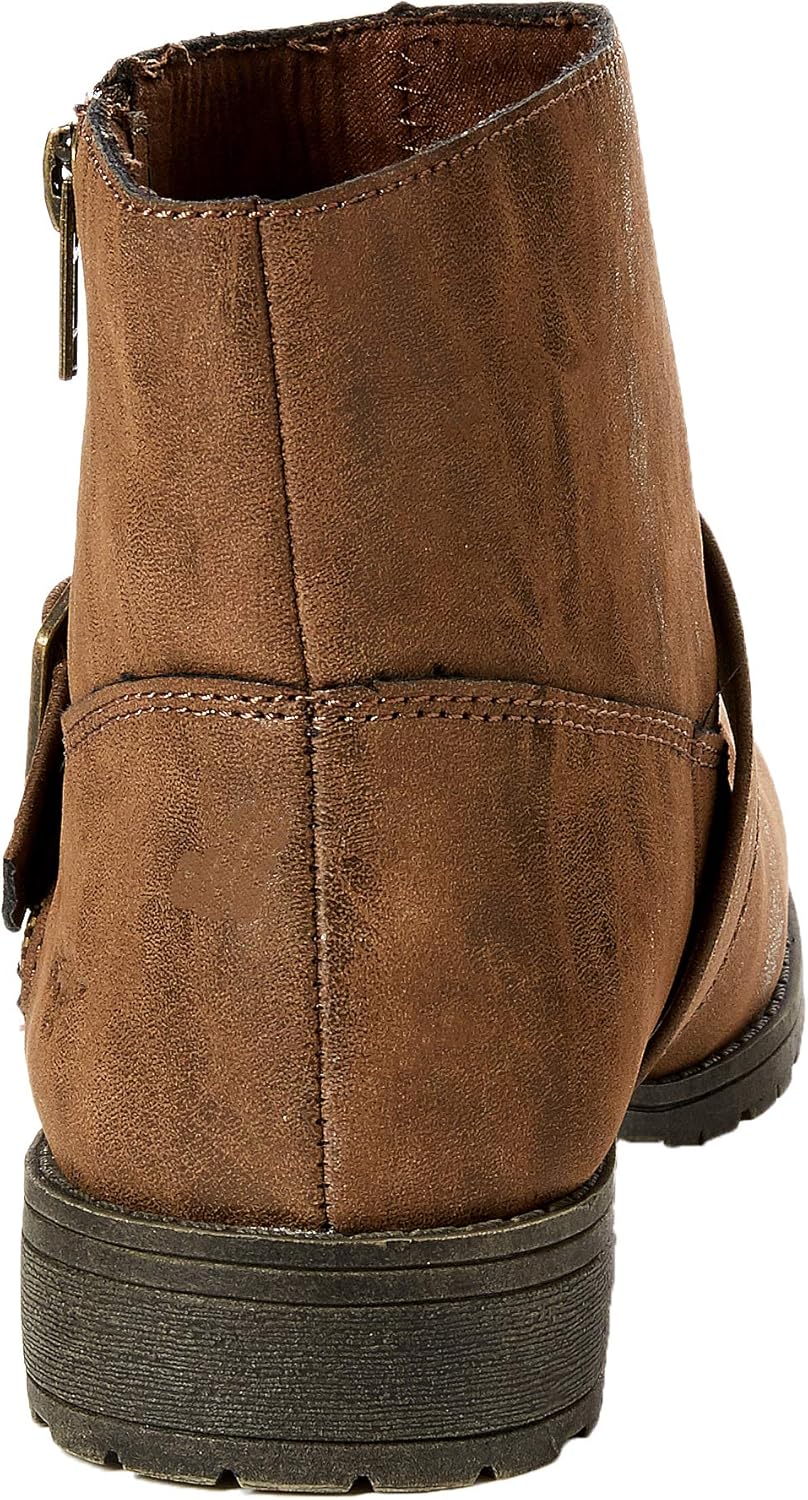 rocket dog brittany boots