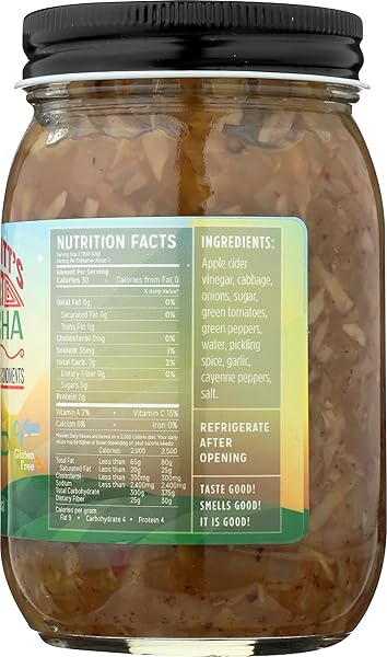 MRS PRUITTS GOURMET GOURMET CHA CHA SALSA MILD, 16 OZ