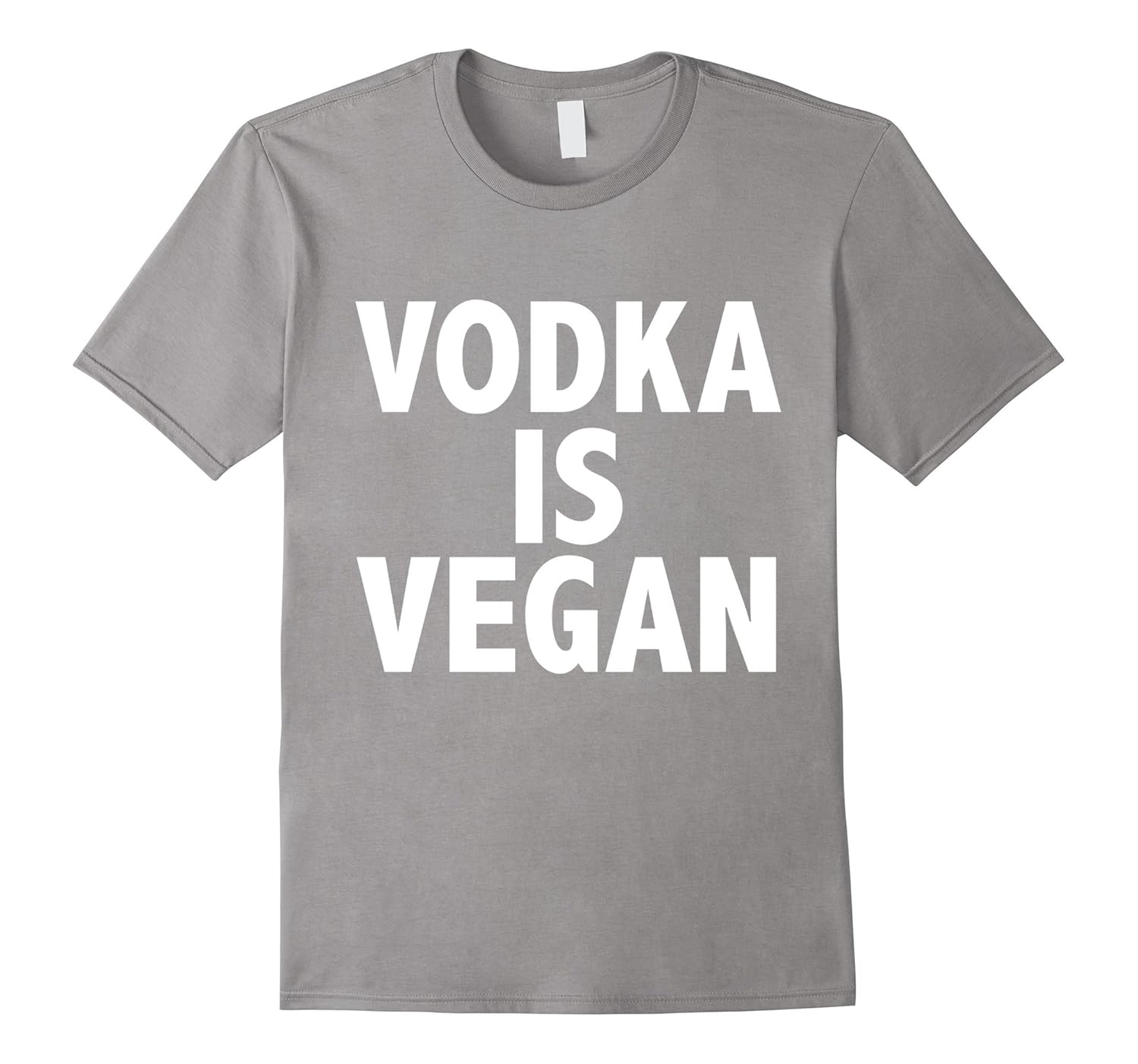 Vodka is Vegan Funny Tshirt Vegan Drinking Alcohol DrunkCL Colamaga